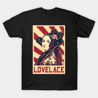 Ada Lovelace T-Shirt